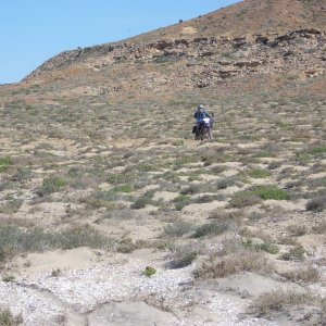 Baja 2008