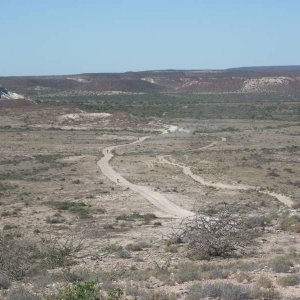 Baja 2008