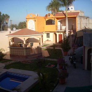 Baja 2008
