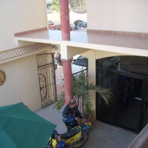Baja 2008