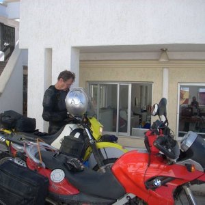 Baja 2008