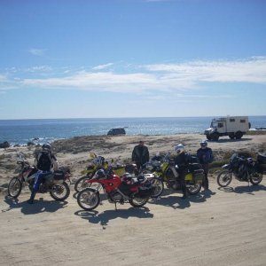 Baja 2008