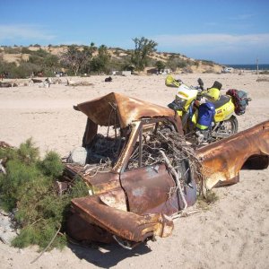 Baja 2008