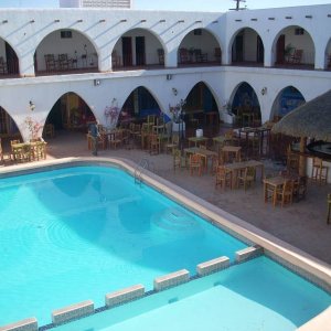 Baja 2008