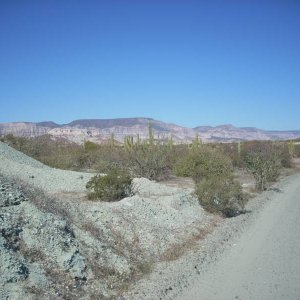 Baja 2008