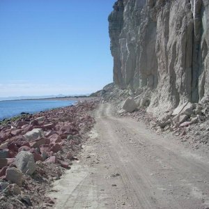 Baja 2008