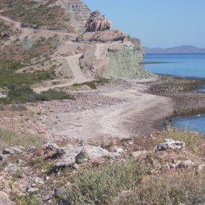 Baja 2008