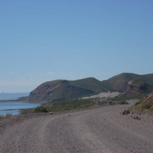 Baja 2008
