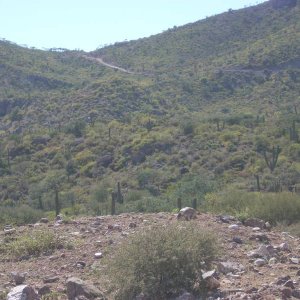 Baja 2008