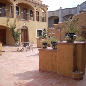 Baja 2008
