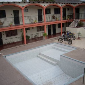 Baja 2008