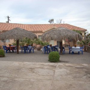 Baja 2008