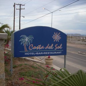 Baja 2008