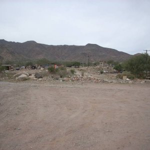 Baja 2008