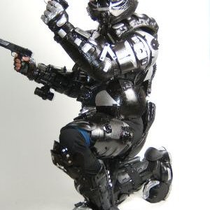 Bear Armour