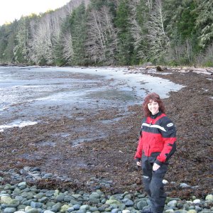 Shiels Bay