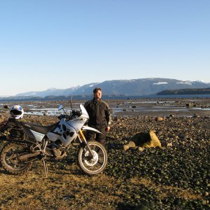 Kemps Bay