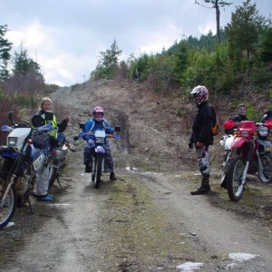 C Ride Mar 8 08