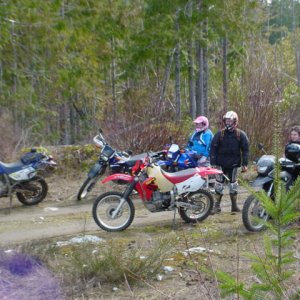 C Ride Mar 8 08