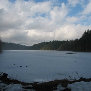 Stocking Lake