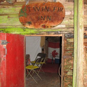 Twin Fir Inn