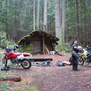 Cabin