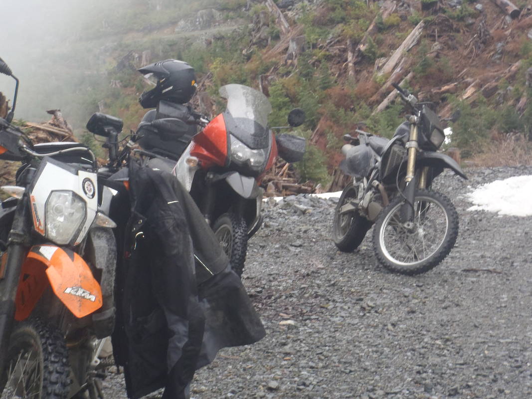 Orca run 2013 | DualSportBC Forum