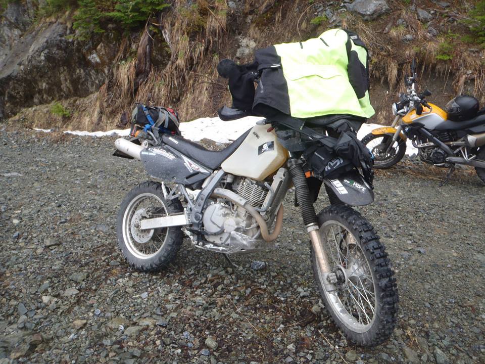 orca run 2013 | DualSportBC Forum