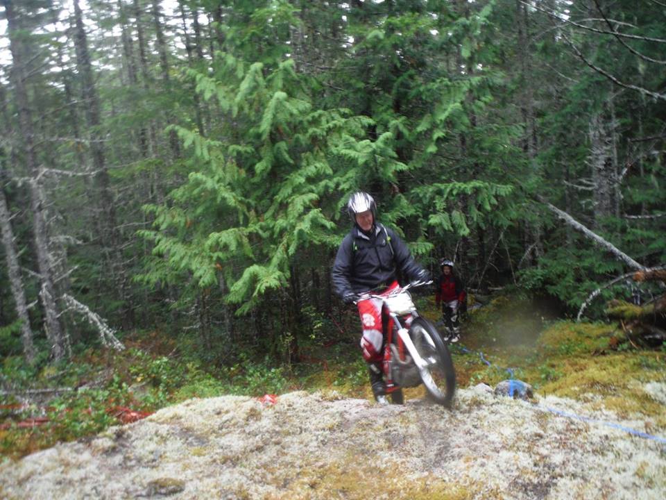 Trials ride Oct 2016 | DualSportBC Forum